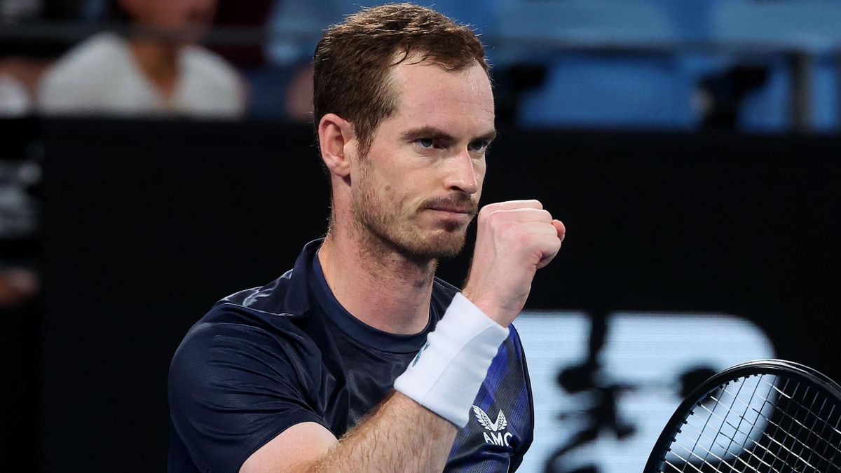 Andy Murray Tim Henman backs former world No 1 to win on ATP Tour again ahead of 2022 Australian Open