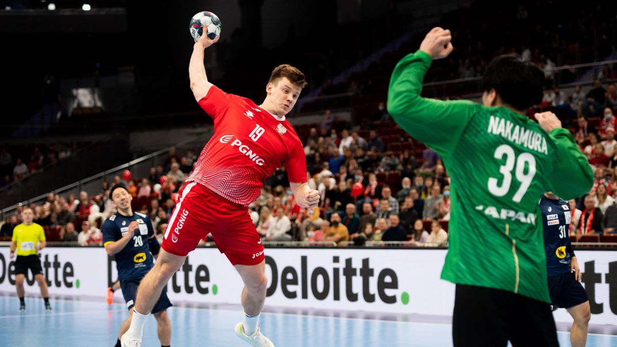 Handball-EM Corona-Alarm bei Deutschalnds EM Gegner Polen - Quintett vor Auftakt in Quarantäne