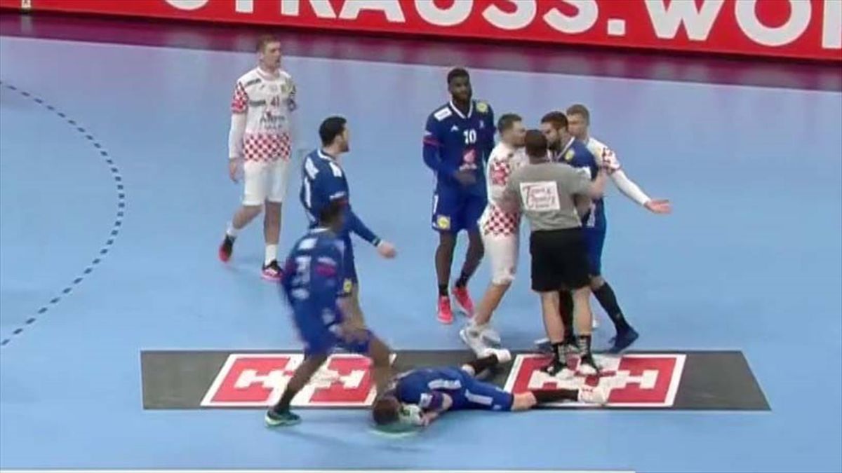 Die Handball-EM 2022 live im TV und im Livestream und im Liveticker bei Eurosport - Spielplan und Ergebnisse