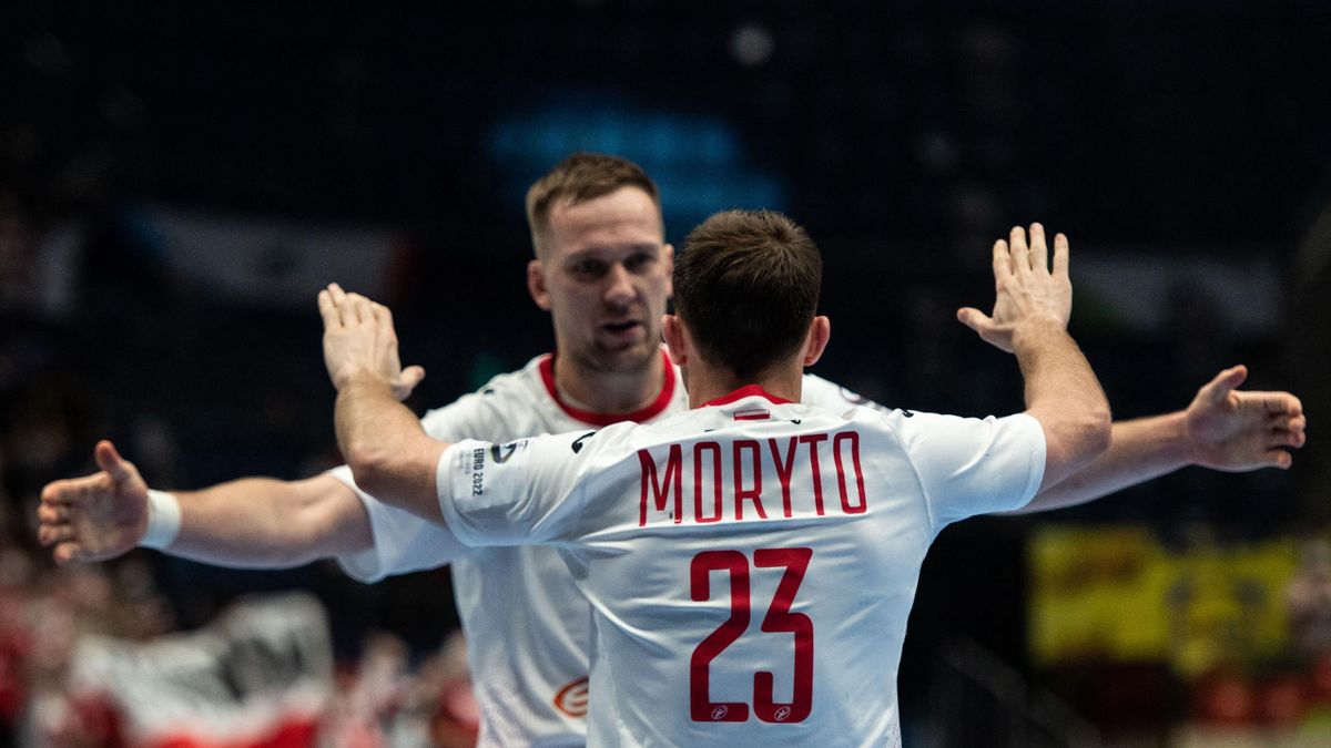 Die Handball-EM 2022 live im TV und im Livestream und im Liveticker bei Eurosport - Spielplan und Ergebnisse