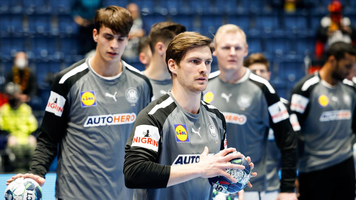 Handball-WM 2023 Deutsche Nationalmannschaft mit lösbarer Aufgabe in der Qualifikation