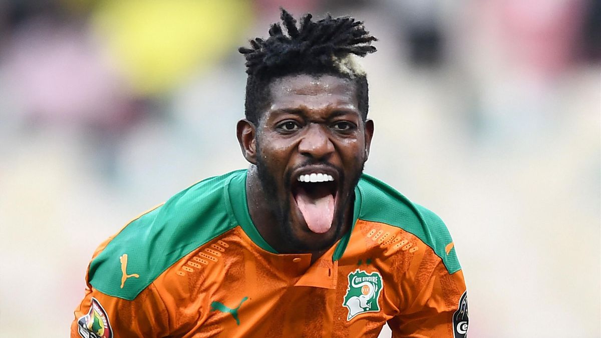 Elfenbeinküste wirft Titelverteidiger Algerien aus dem Afrika-Cup - Tunesien erreicht Achtelfinale