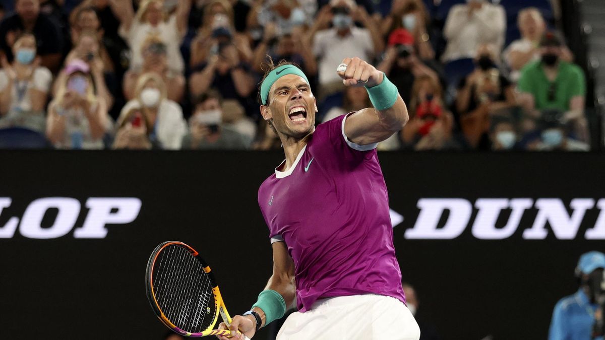 Understanding his own limitations crucial to Rafael Nadals win against Karen Khachanov, says Mats Wilander