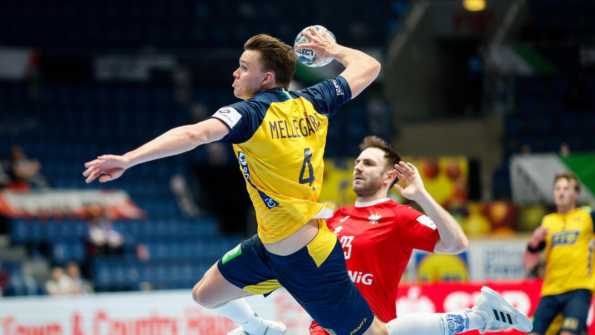 handball live auf eurosport