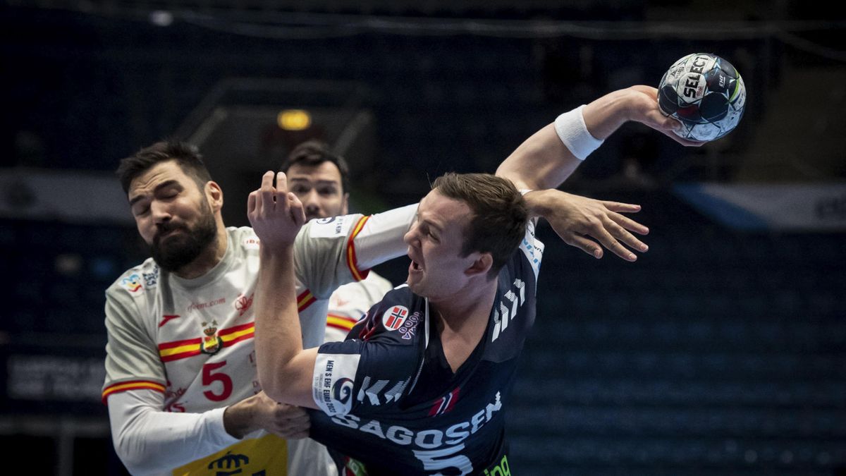 handball livestream eurosport