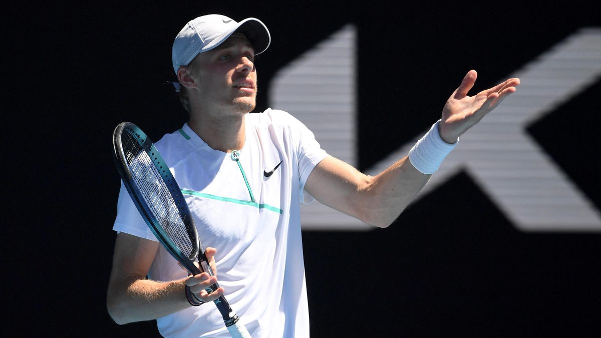 Skandal bei Nadal gegen Shapovalov - so sieht Tennis-Legende John McEnroe den Fall
