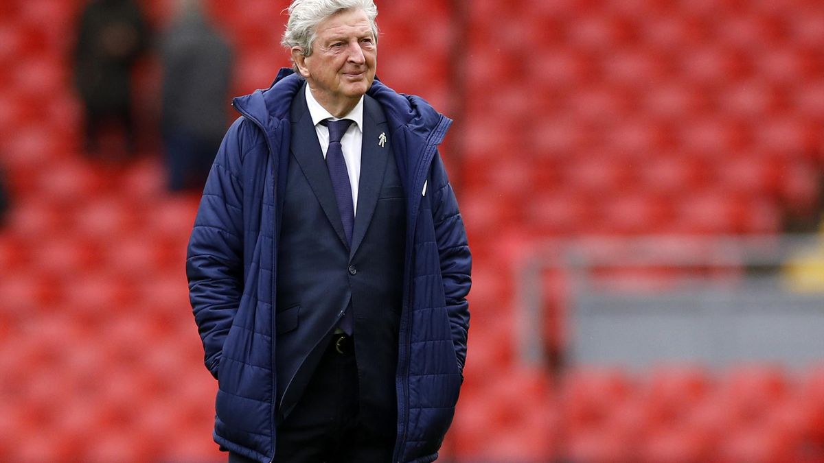 Roy Hodgson wird neuer Coach des FC Watford