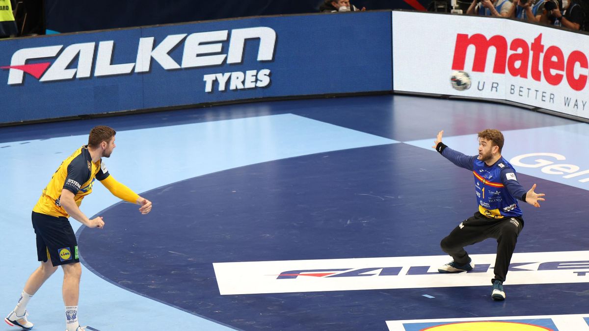 Frauen-EM 2022 Deutsche Handballdamen verlieren gegen Olympiasieger Frankreich und verpassen Halbfinale
