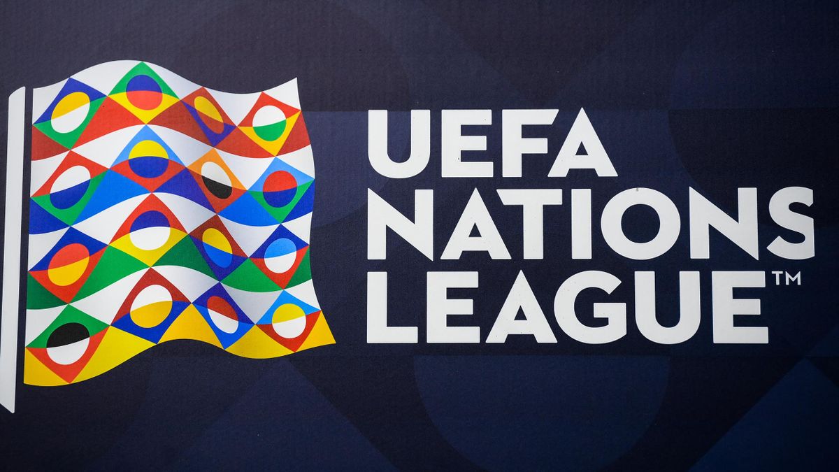 Nations-League-Spiele terminiert