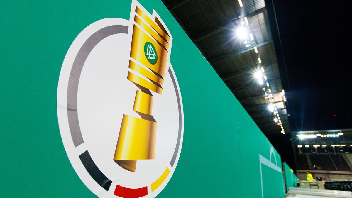 DFB-Pokal - RB Leipzig überlässt Ottensen nach Gift-Anschlag Ticket-Einnahmen Auch Dessau wird unterstützt