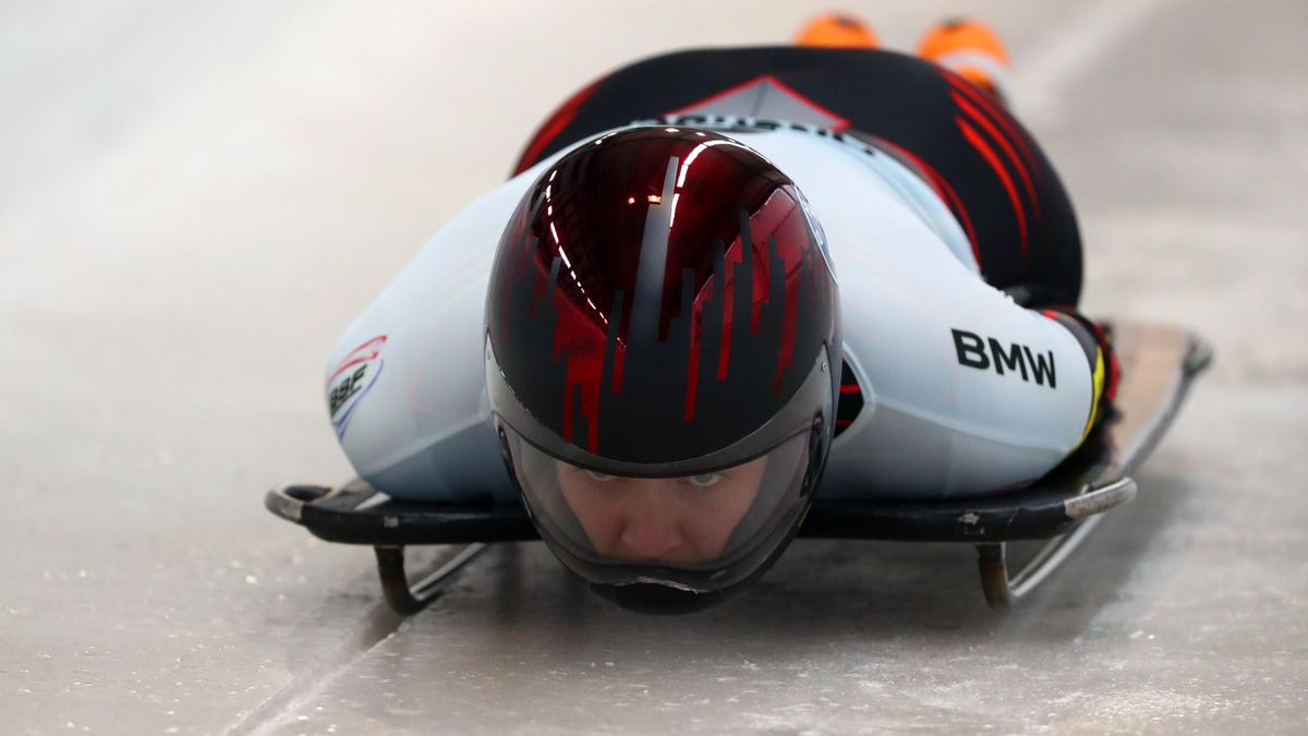 Womens Skeleton Olympics
