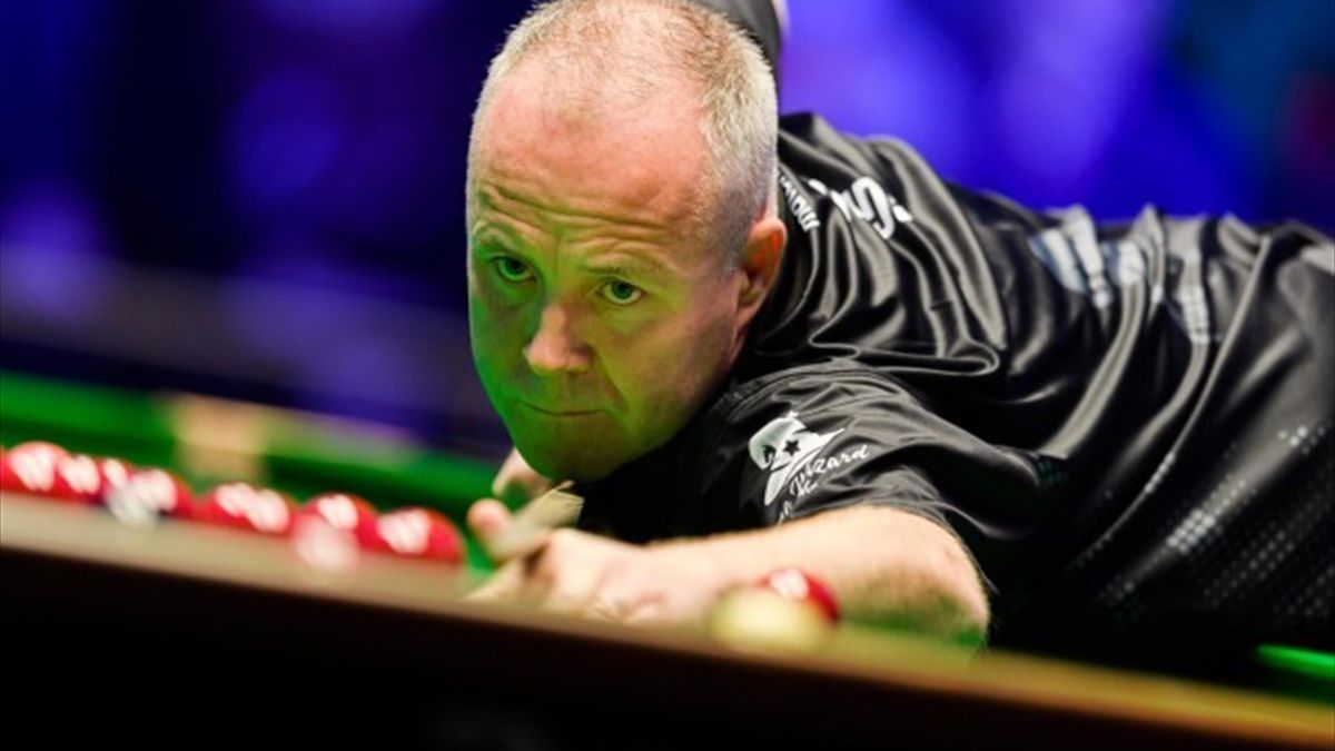 Turkish Masters 2022 John Higgins defeats Barry Pinches, Jimmy White loses to Shaun Murphy