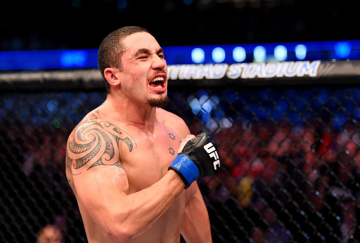 UFC Paris | 