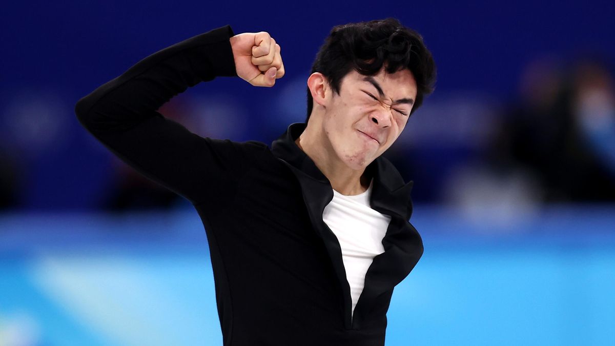 World Figure Skating Championships 2022 - Are Yuzuru Hanyu and Nathan competing? Who will challenge?