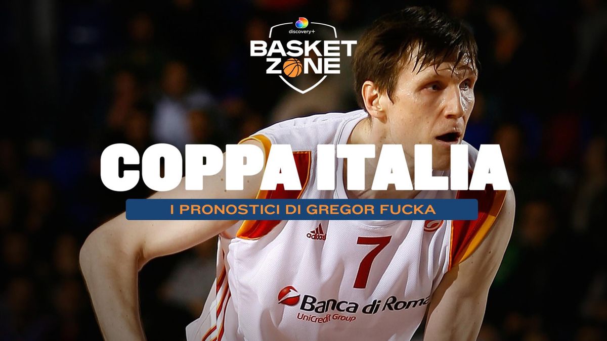 Final Eight Coppa Italia serie B: Roseto è campione, sconfitta Cividale  69-65 in finale - Basket Magazine
