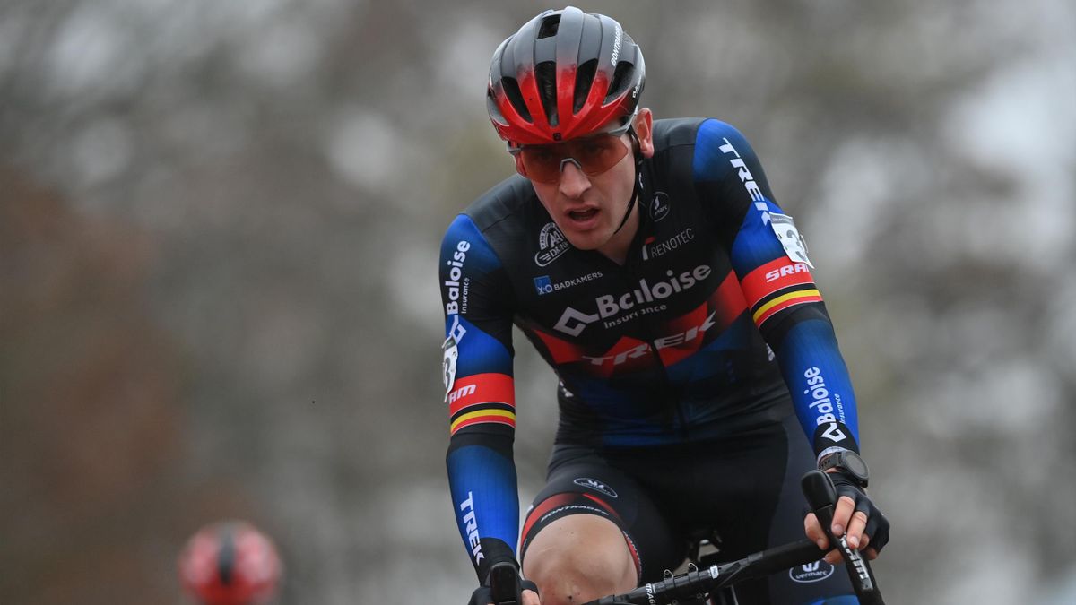 Toon Aerts vows to fight two year suspension for positive drugs