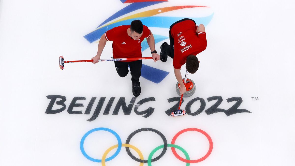 Team GB v USA When is the mens curling semi-final? UK time, how to watch Winter Olympics, Beijing 2022 schedule