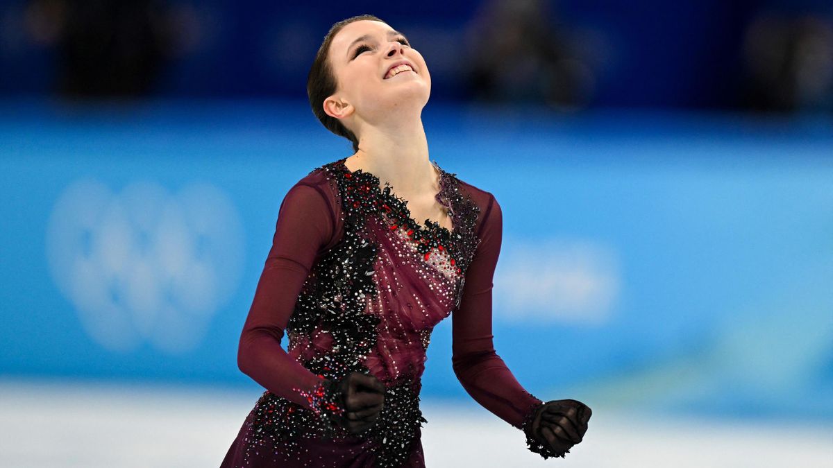 World Figure Skating Championships 2022 - When is it, schedule and how can I watch? When is Nathan Chen skating?