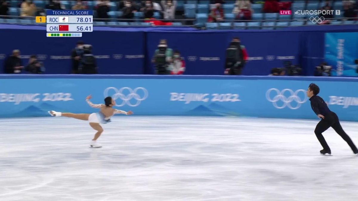 world figure skating championships 2022 live stream