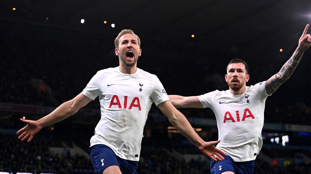 Harry Kane slapped with ultimatum by Tottenham – and it puts Man