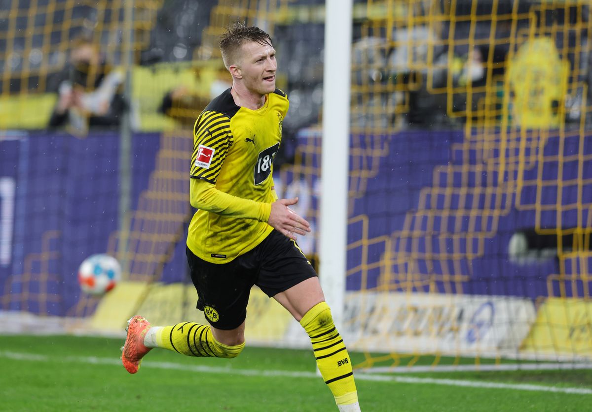 BVB-Endspiel bei den Rangers: Was Dortmund in Glasgow noch Hoffnung ...