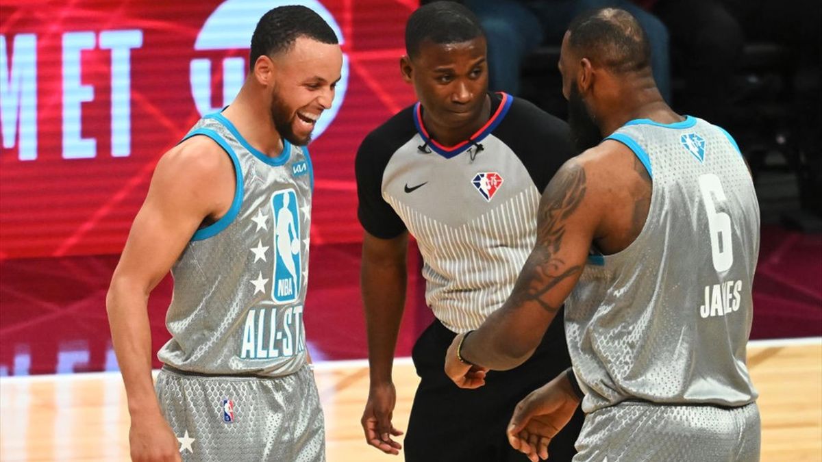 Team lebron deals
