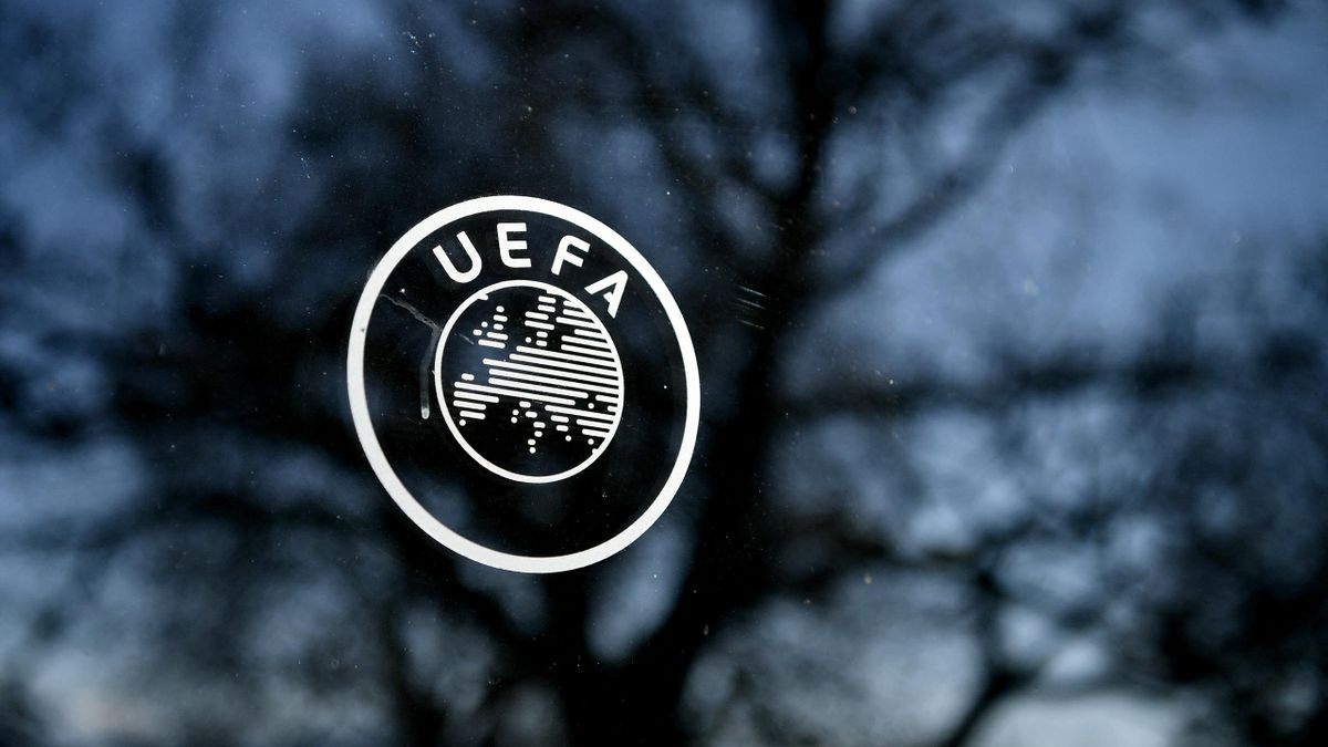 Die UEFA beruft eine Sondersitzung ein