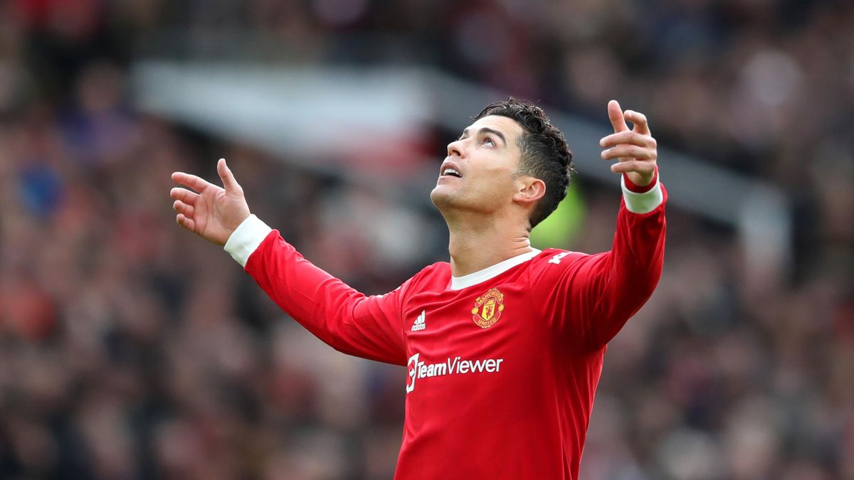 Manchester United 0-0 Watford: Cristiano Ronaldo fires blanks as