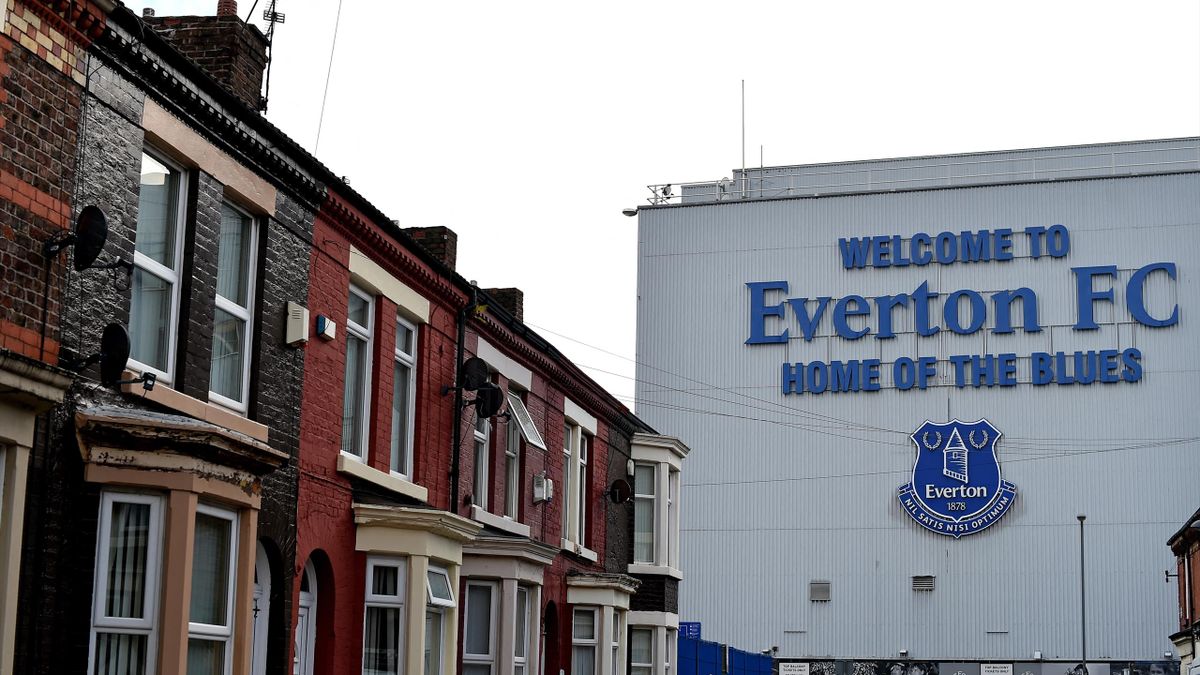 Everton setzt russische Sponsoring-Vereinbarungen aus