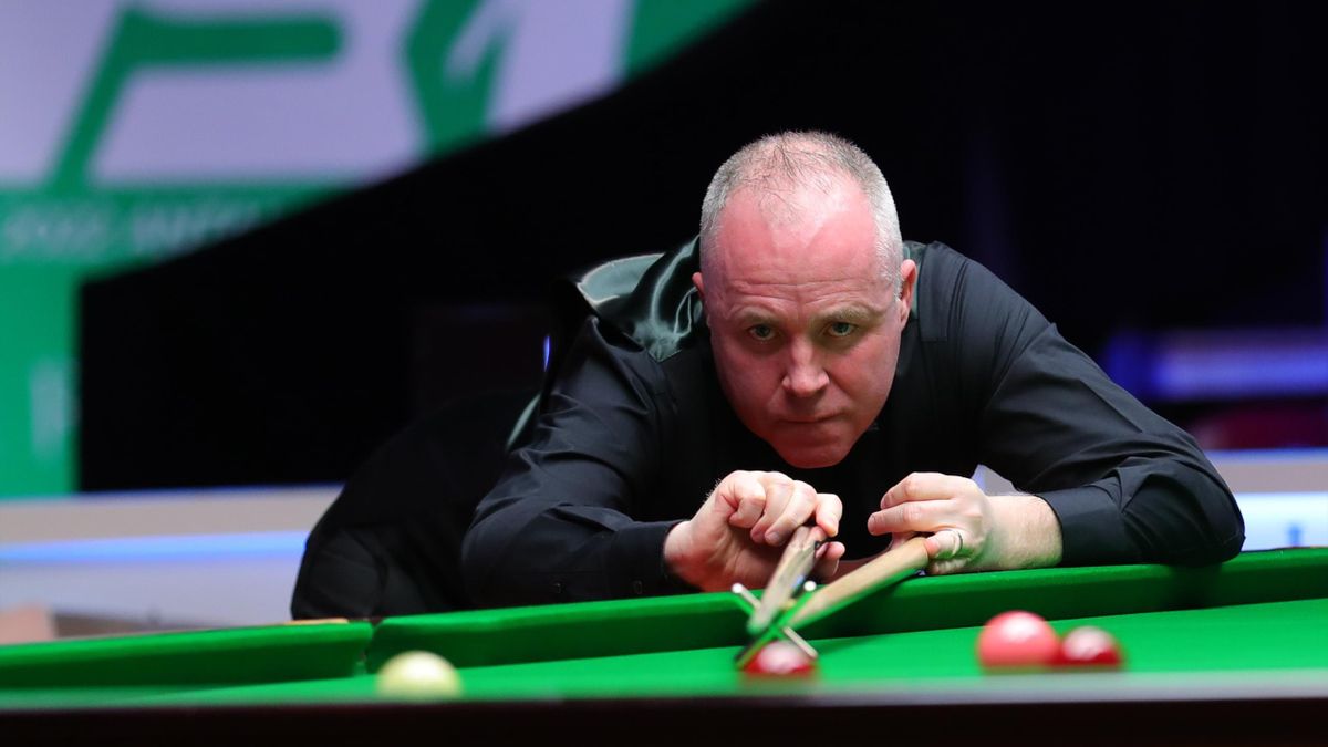 Turkish Masters 2022 - John Higgins blitzes Michael Holt to power into the last-16 in Antalya