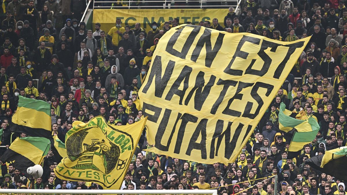 FC Nantes : Privilégier les fidèles face à la Juventus, réclame
