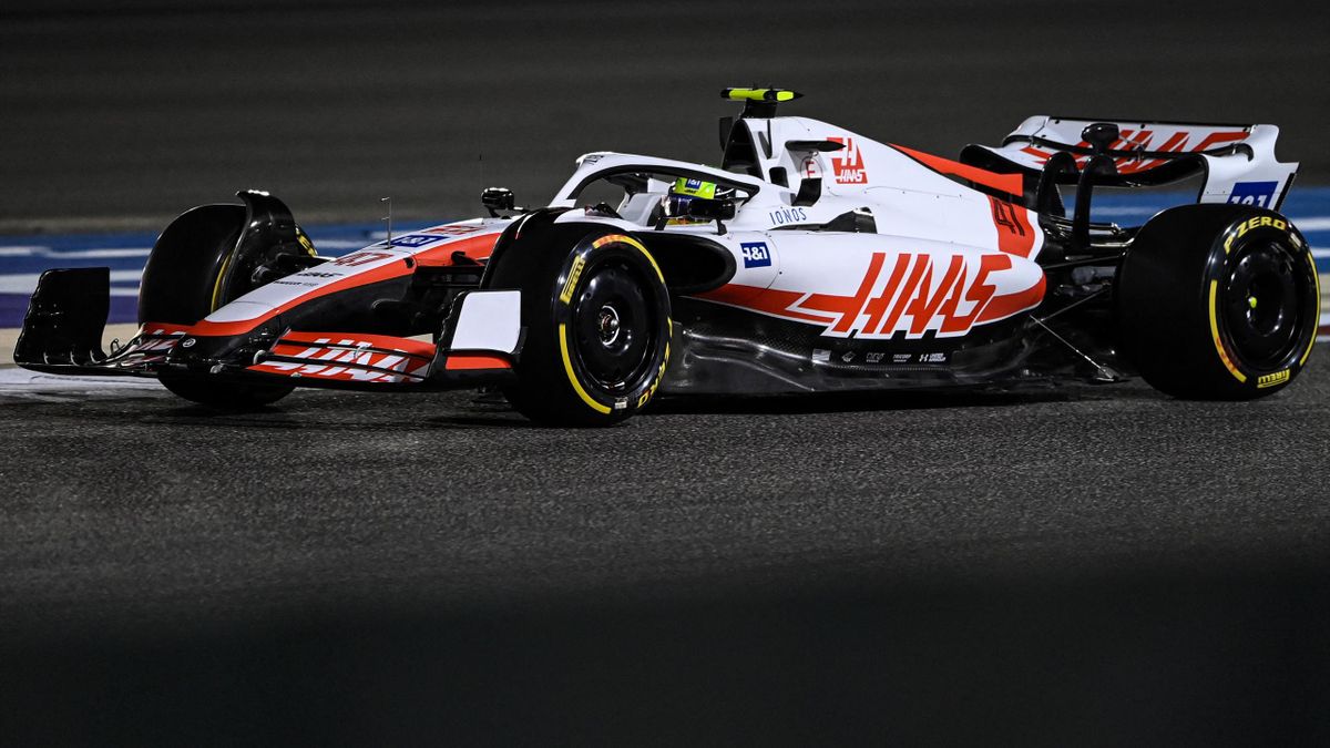 Formel 1 Saisonstart in Bahrain jetzt live im TV, Livestream und Liveticker mit Hamilton, Verstappen und Schumacher