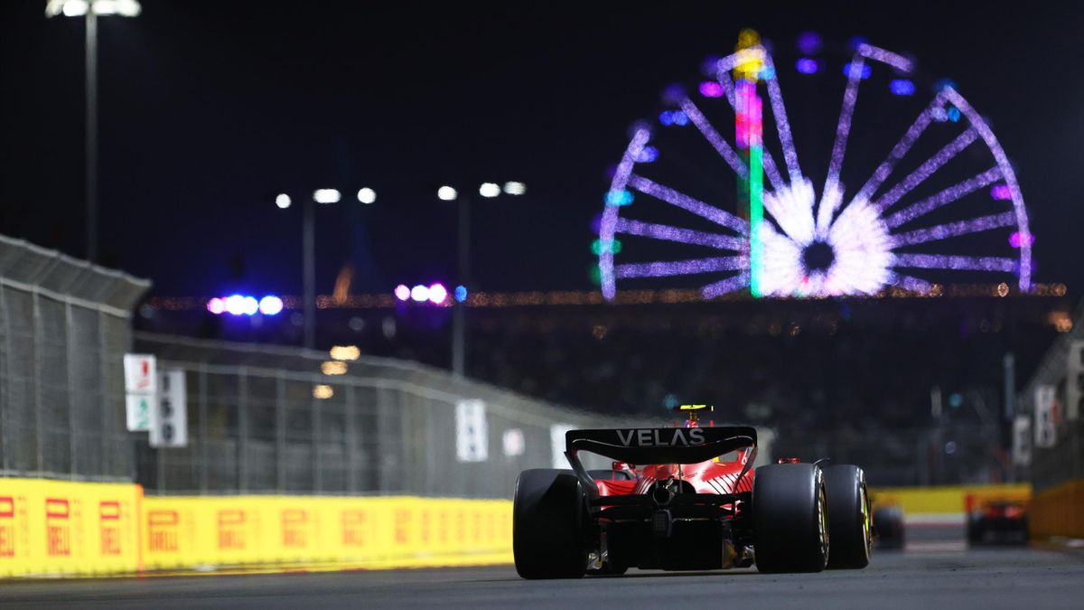 Formel 1 Königsklasse kehrt für Rennen nach Las Vegas zurück - Neuerung beim Grand Prix