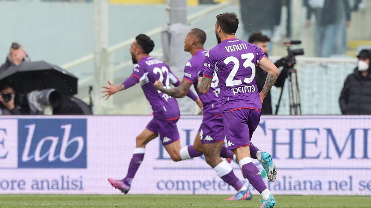 Fiorentina-Empoli, le probabili formazioni e dove vederla in TV
