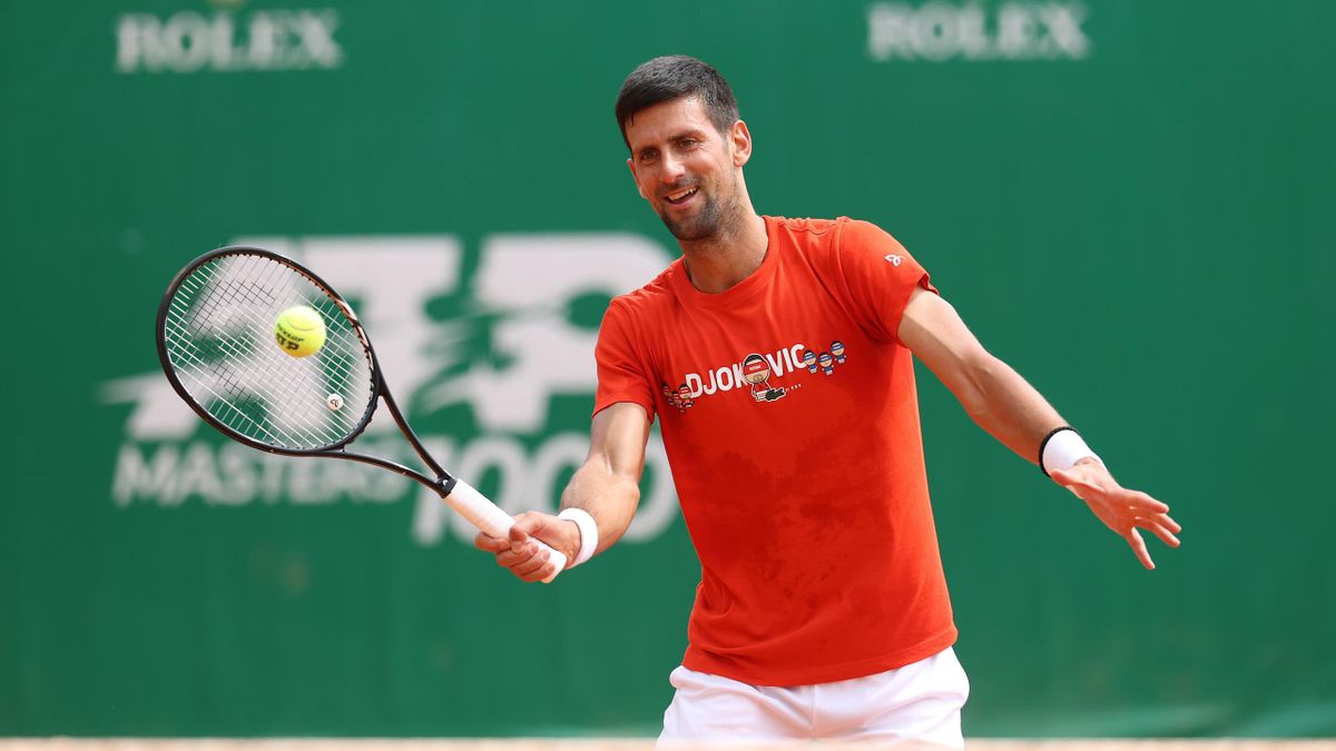 Novak Djokovic So geht der Kampf in der Weltrangliste gegen Medvedev, Zverev und Nadal weiter