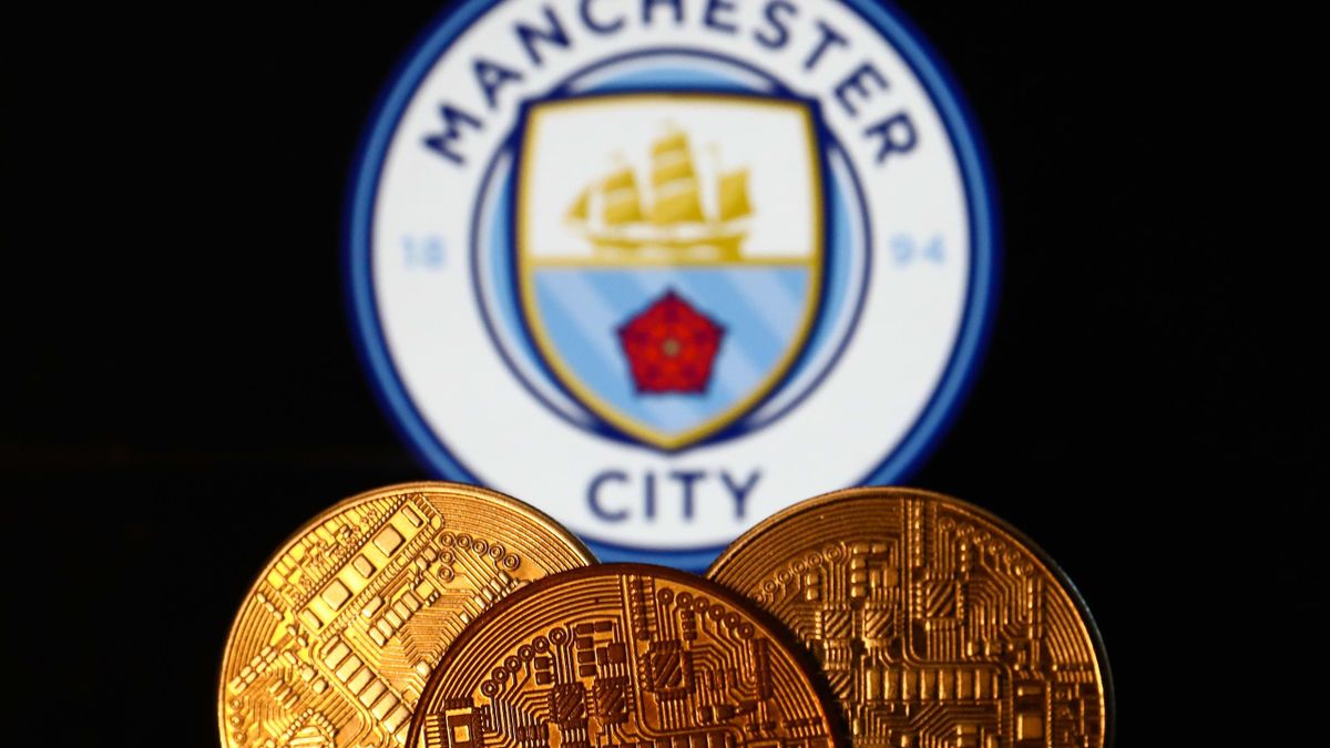 Man city dream league online