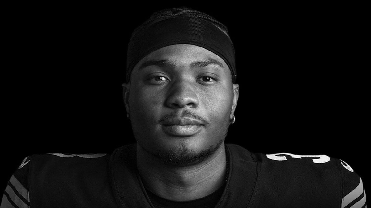 Tragedia en la NFL: Muere atropellado Dwayne Haskins, de 24 años de edad