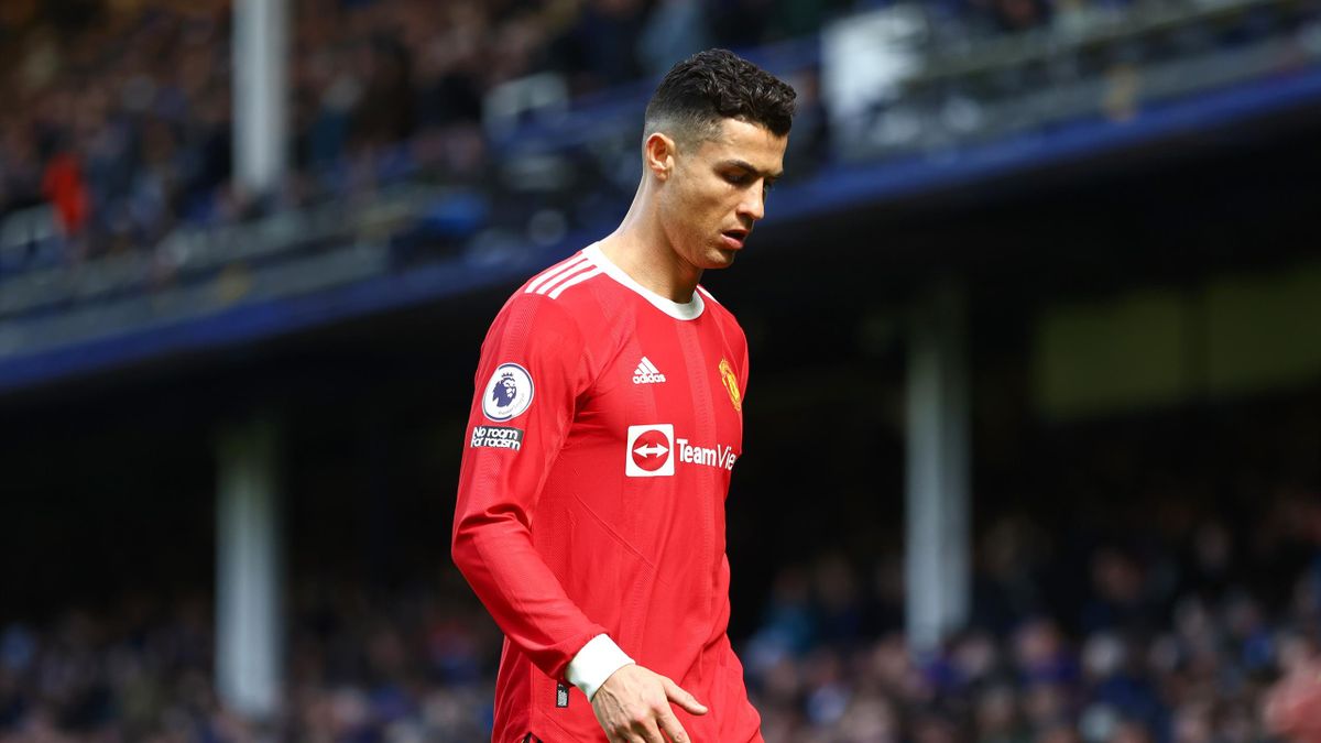 Varane says Manchester United players affected by Ronaldo comments