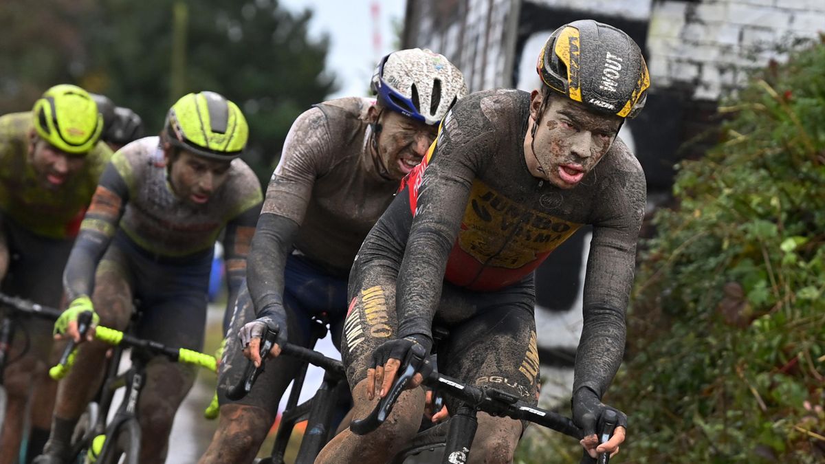 Paris Roubaix and Tour of Flanders could move to end of season