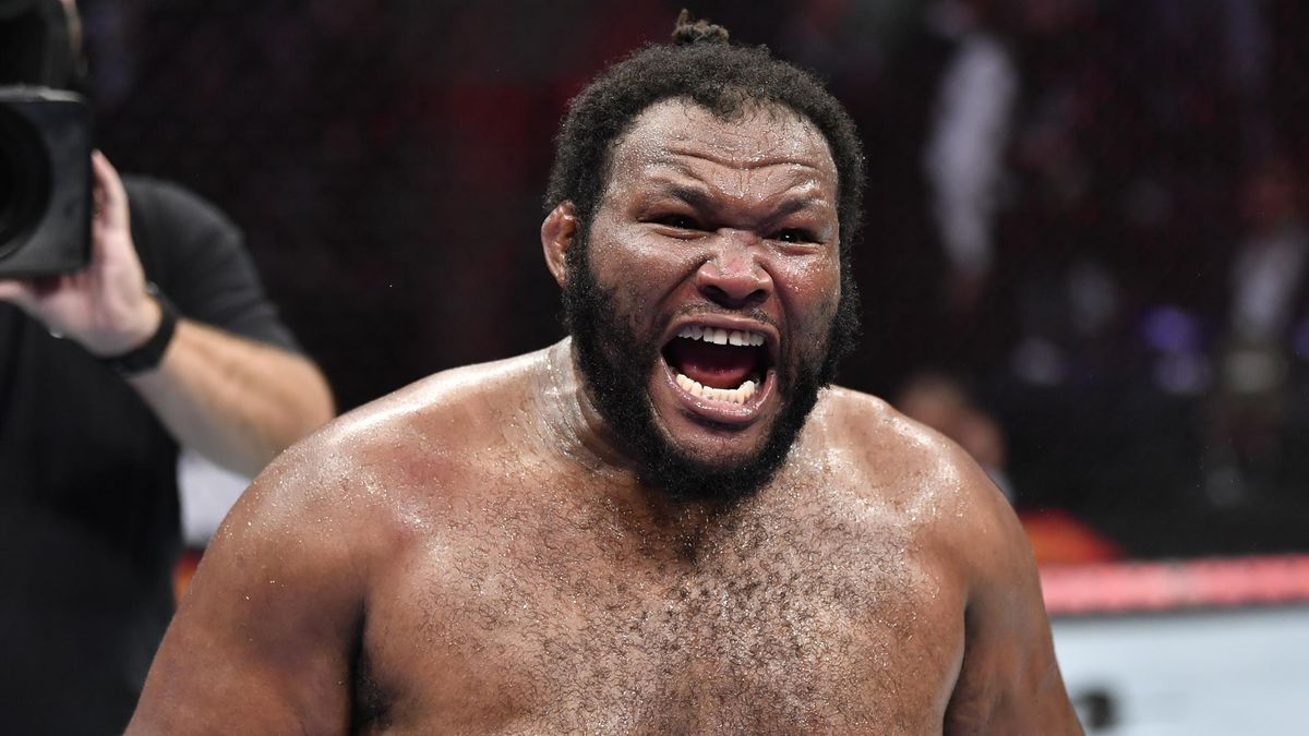 UFC Vegas 51 | Rematch tussen Luque en Muhammad bekijk je live op ...