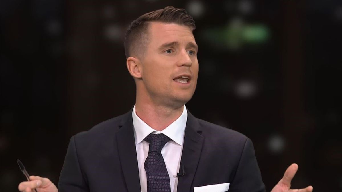 Christian Gauseth slakter Bodø/Glimt: – Jeg blir irritert - Eurosport