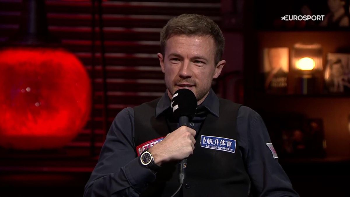 Most extraordinary!' – Mark Allen agrees to re-rack against ...