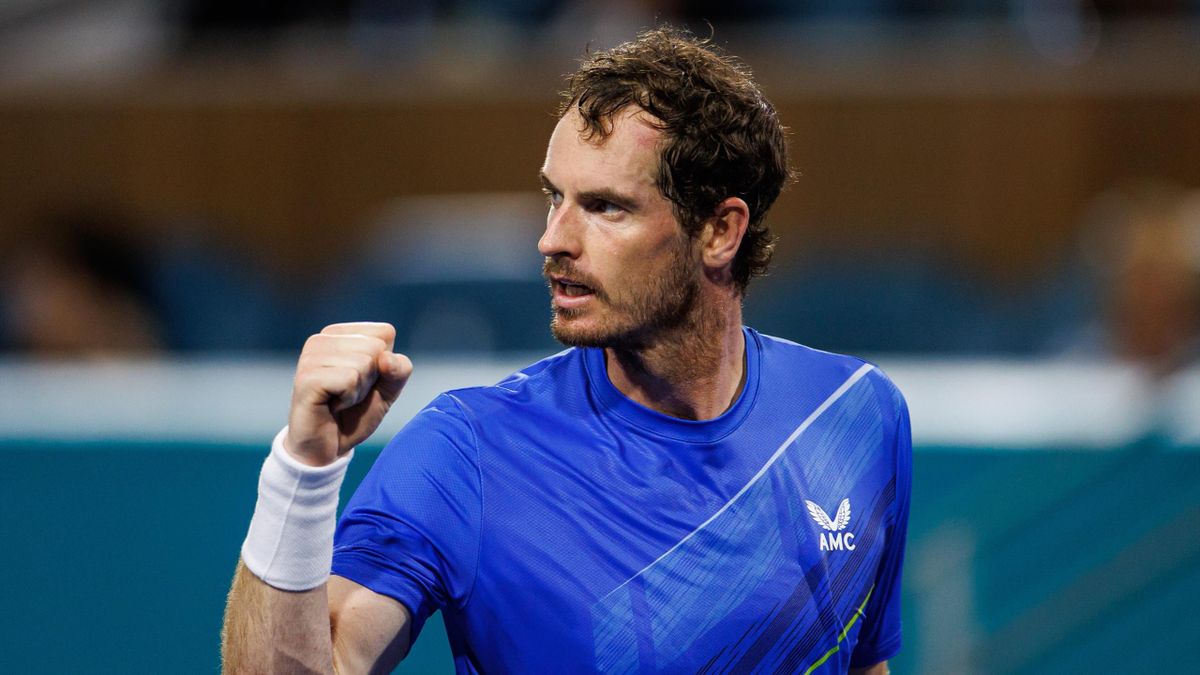 Madrid Open draw Andy Murray faces Dominic Thiem in first round, Carlos Alcaraz could meet Rafael Nadal in quarters