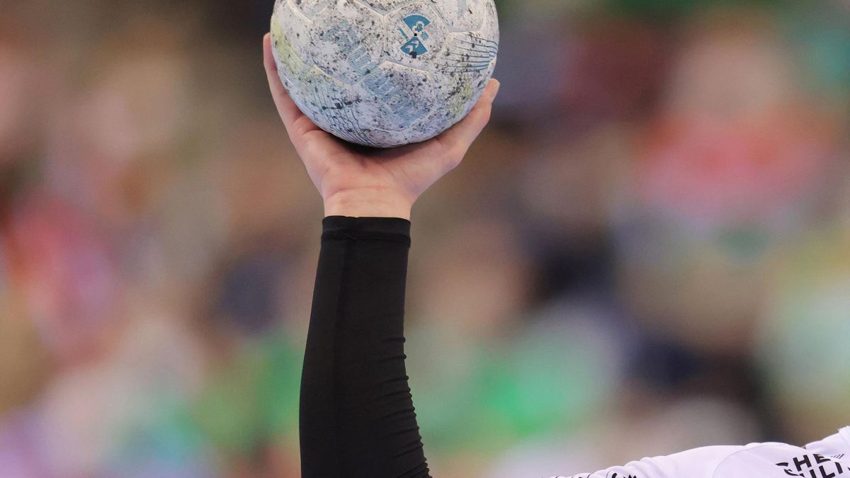 Deutsche Handballbund kämpft gegen Mitgliederschwund