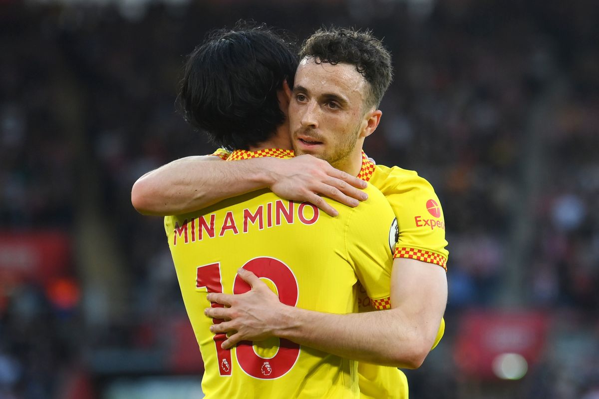 Premier League, Southampton-Liverpool 1-2: Minamino e Matip ribaltano i ...