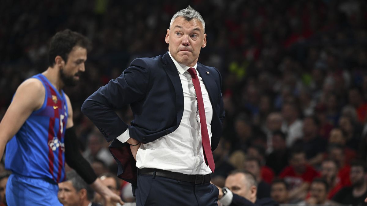 Jasikevicius Final Four