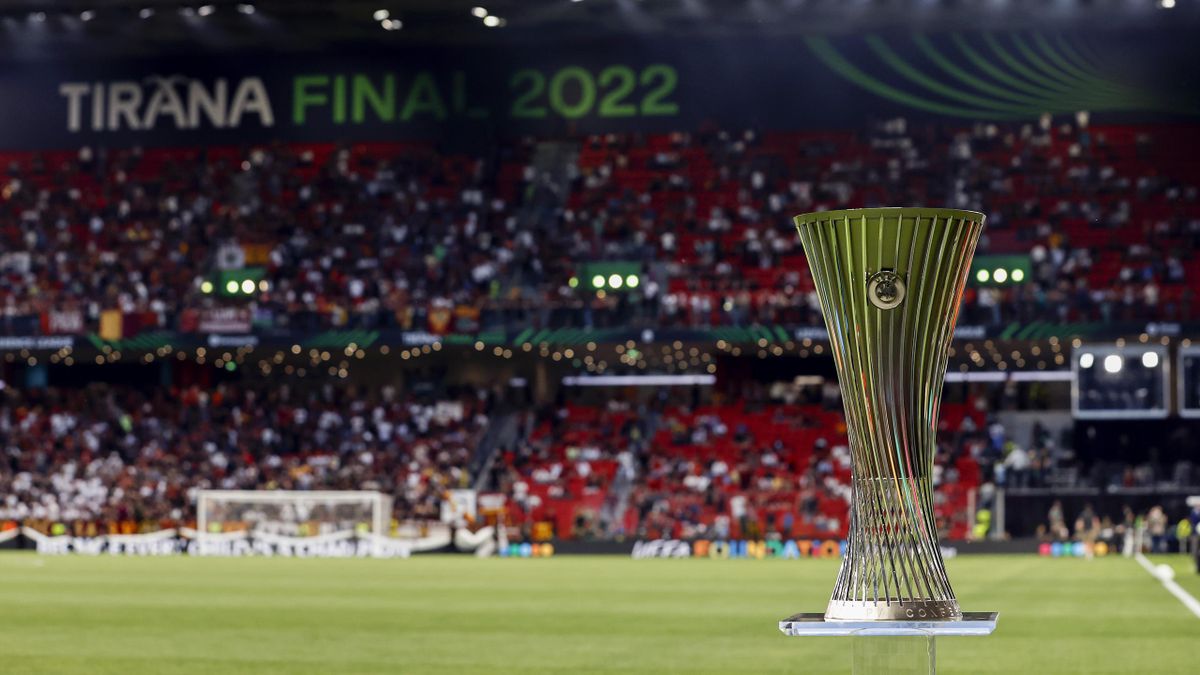 Il calendario ufficiale della Champions League 2024/25 e di Europa e