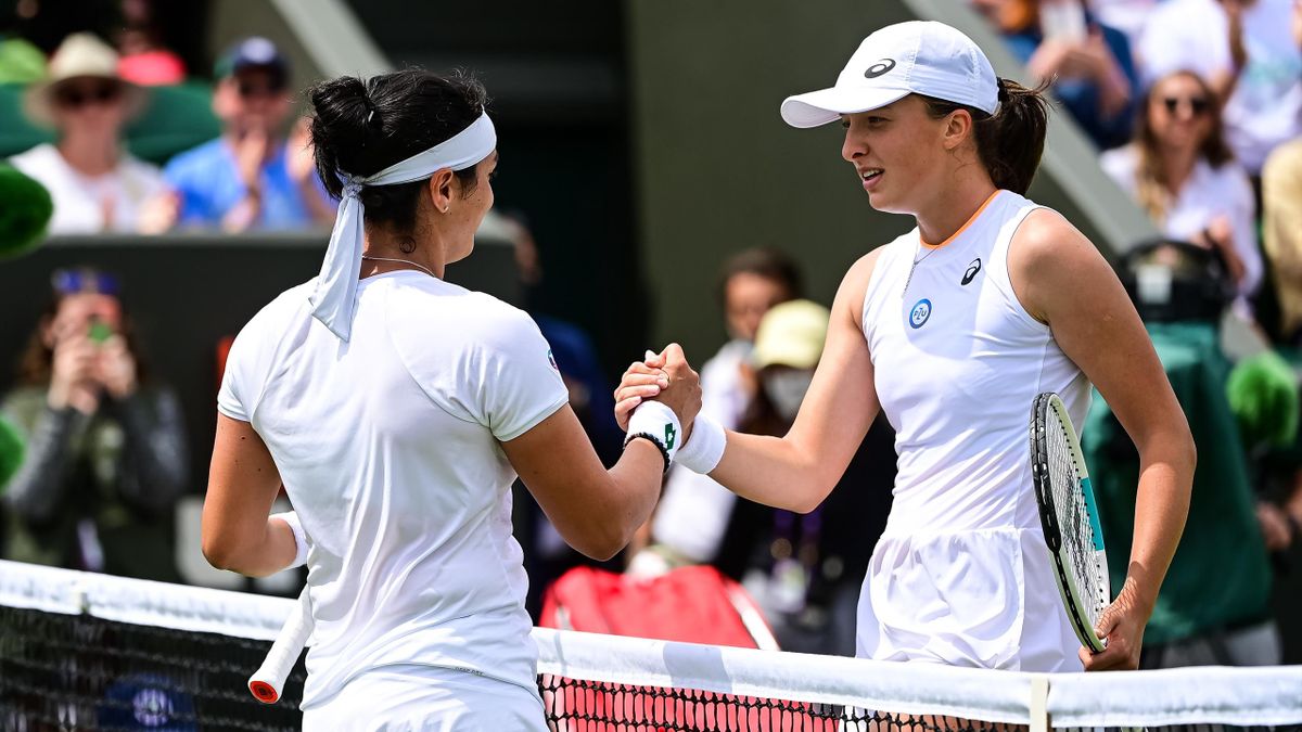 Wimbledon schafft Anrede in Frauen-Siegerlisten ab