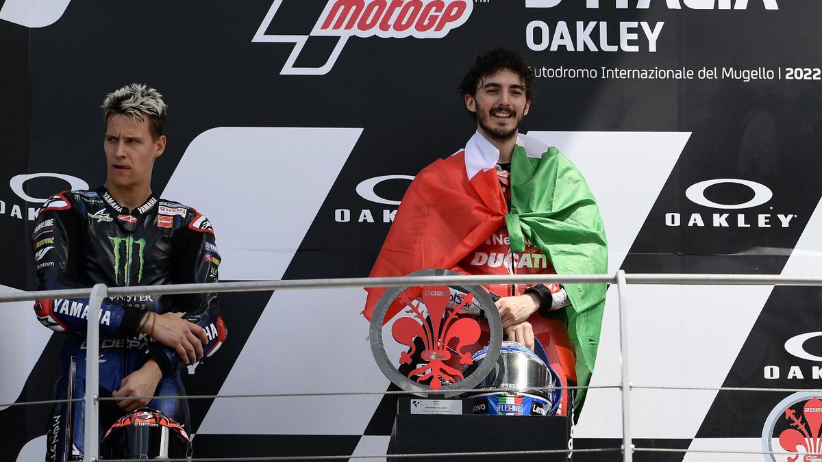 MotoGP Mugello 2023, GP dItalia orari diretta tv e live streaming