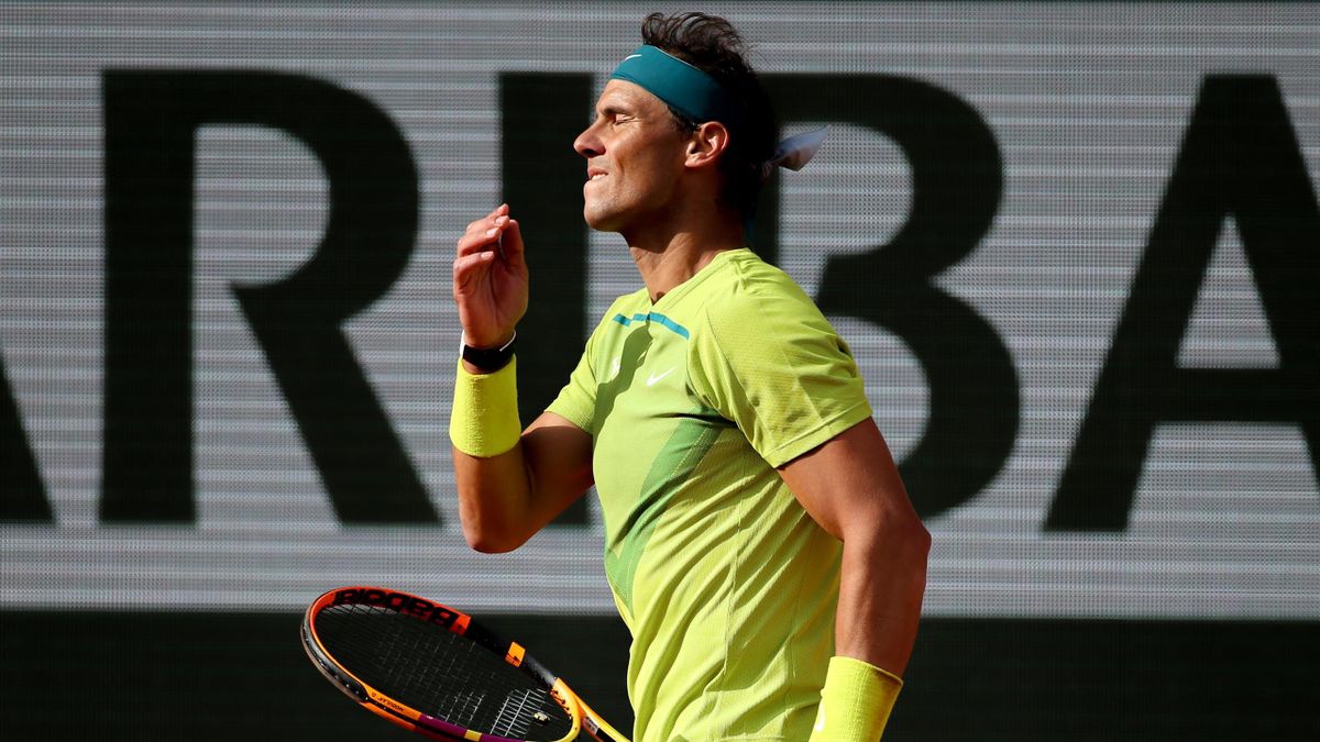 French Open Übertragung Rafael Nadal - Novak Djokovic jetzt live Viertelfinale im TV, Livestream und Ticker